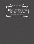 Jewelry Design Sketchbook: Neckwear Design