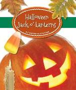 Halloween Jack-O'-Lanterns