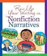 REV Up Your Writing in Nonfiction Narratives