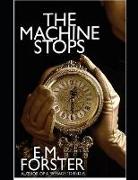 The Machine Stops (Annotated)