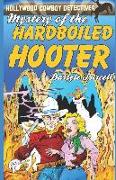 Mystery of the Hardboiled Hooter