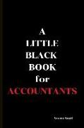 A Little Black Book: Accountants