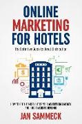 Online Marketing for Hotels