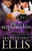 The Serpent's Kiss