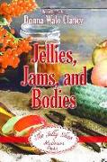 Jellies, Jams, and Bodies