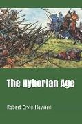 The Hyborian Age