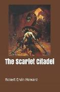 The Scarlet Citadel