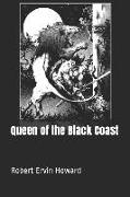 Queen of the Black Coast