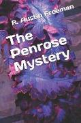 The Penrose Mystery