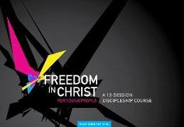 Freedom in Christ for Young People, 15-18