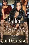 Baller Bitches Volume 2: Baller Bitches Series