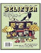 The Believer, Issue 128: December/January