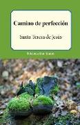 Camino de Perfección