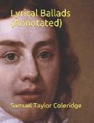 Lyrical Ballads (Annotated)