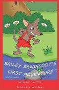 Bailey Bandicoot's First Adventure