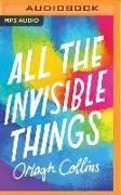 All the Invisible Things