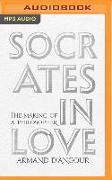 Socrates in Love: The Making of a Philosopher