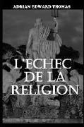 L'Échec de la Religion