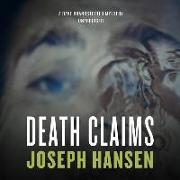 Death Claims: A Dave Brandstetter Mystery