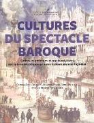 Cultures Du Spectacle Baroque: Cadres, Experiences Et Representations Des Solennites Religieuses Entre Italie Et Anciens Pays-Bas