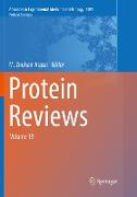 Protein Reviews