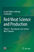 Red Meat Science and Production