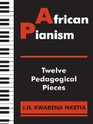 African Pianism