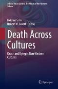 Death Across Cultures