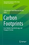 Carbon Footprints