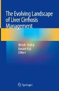 The Evolving Landscape of Liver Cirrhosis Management