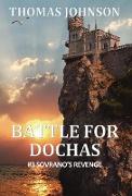 Battle for Dochas: #3 Sovrano's Revenge