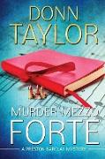 Murder Mezzo Forte