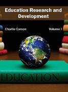 Education Research and Development