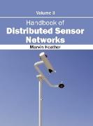 Handbook of Distributed Sensor Networks