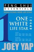 Feng Shui Essentials -- 1 White Life Star