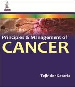 Principles and Management of Cancer