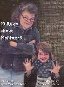 10 Rules About Monsters