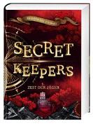 Secret Keepers 2: Zeit der Jäger