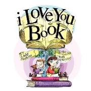 I Love You Book