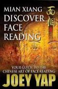 Mian Xiang -- Discover Face Reading