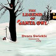 The Legend of Santa Owl