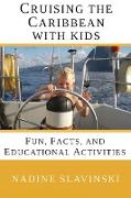 Cruising the Caribbean with Kids