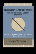 Religion and Science