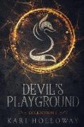 Devil's Playground Vol. 1: Books 1-4
