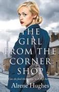 The Girl from the Corner Shop