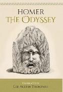 Homer: The Odyssey