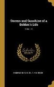 Storms and Sunshine of a Soldier's Life, Volume II