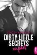 Dirty Little Secrets ¿ Verführt