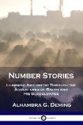 Number Stories