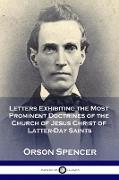 Letters Exhibiting the Most Prominent Doctrines of the Church of Jesus Christ of Latter-Day Saints